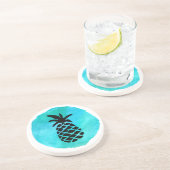 Ananas Onderzetter (Zijkant)