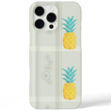 Ananas ontmoet Plaid
