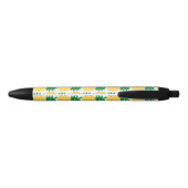 Ananas Pen (Achterkant)
