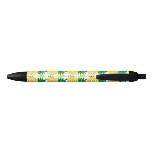 Ananas Pen (Achterkant)