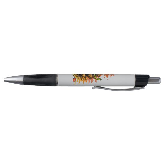 Ananas Pen (Bodem)