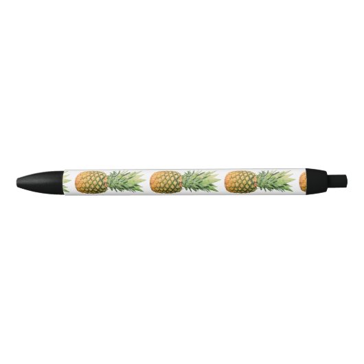 Ananas Pen (Voorkant)