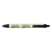 Ananas Pen (Achterkant)