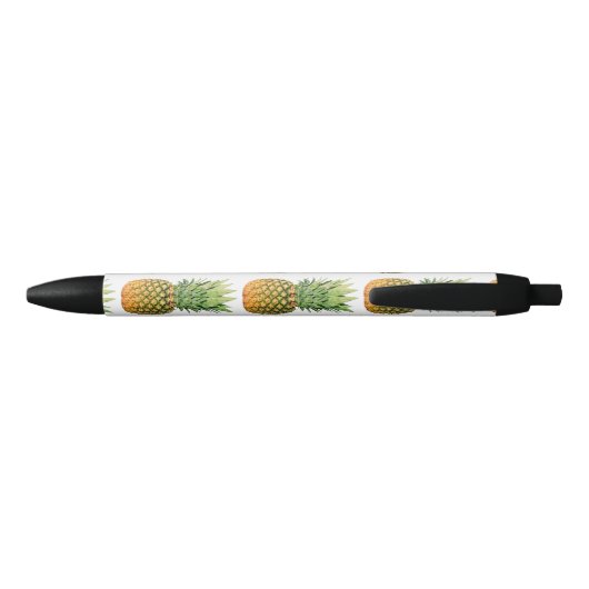 Ananas Pen (Achterkant)