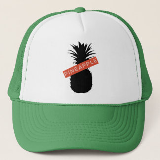 Ananas Pet