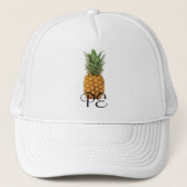 Ananas Pet (Voorkant)