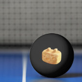 ananas pingpongbal (Net)