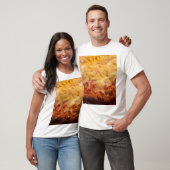 Ananas Pizza T-shirt (Unisex)