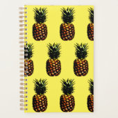 ananas planner (Voorkant)