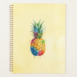 Ananas Planner
