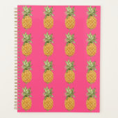 ananas planner (Voorkant)