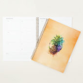 Ananas Planner (Display)