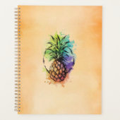 Ananas Planner (Voorkant)