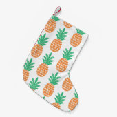 Ananas Play: Leuk Patroon Verrukking. Kleine Kerstsok (Voorkant (Hangend))