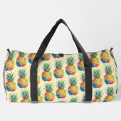 Ananas Plunjezak (Achterkant)