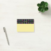 Ananas Pop Belangrijke opmerkingen Post-it® Notes (Kantoor)