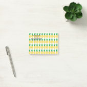 ananas post-it® notes (Kantoor)