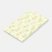 ananas post-it® notes (Schuin)