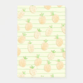 ananas post-it® notes