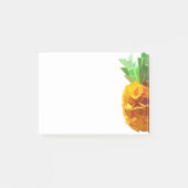 Ananas Post-it Notes (Voorkant)