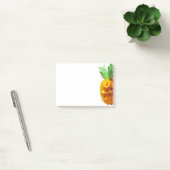 Ananas Post-it Notes (Kantoor)