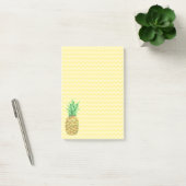 ananas post-it® notes (Kantoor)