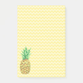 ananas post-it® notes