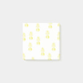 Ananas Post-its Post-it® Notes (Voorkant)
