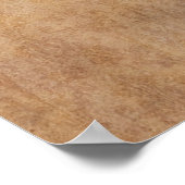 Ananas Poster (Hoek)