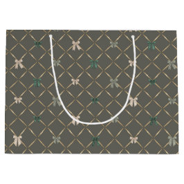 Ananas Rainbows, Hawaiian Style Kerstmis Groot Cadeauzakje