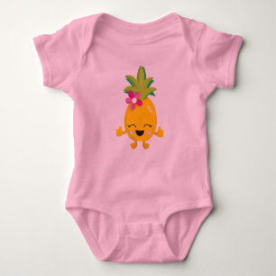 ananas romper