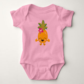 ananas romper