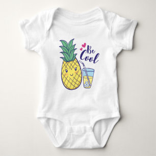 ananas romper