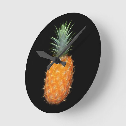 Ananas Ronde Klok (Hoek)