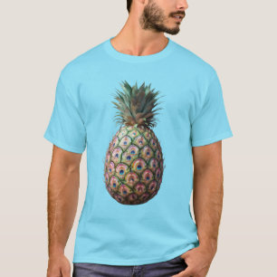 Ananas Royal Pineapple T-shirt