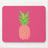 ananas +Roze Muismat (Voorkant)