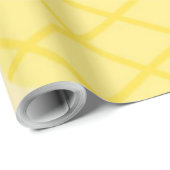 ananas schilderij kunst cadeaupapier (Rol Hoek)