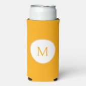 ananas seltzer blikjeskoeler (Seltzer Voorkant)