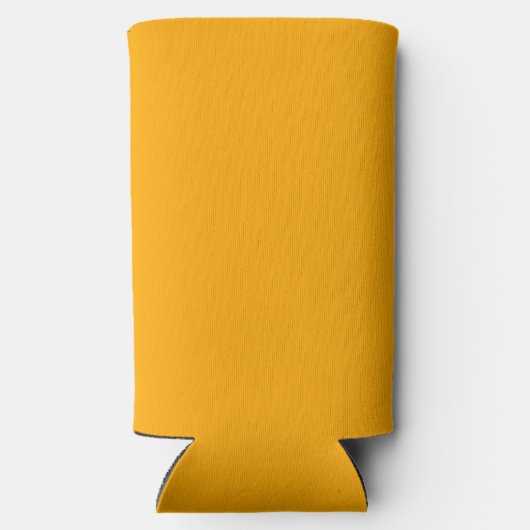 ananas seltzer blikjeskoeler (Achterkant)