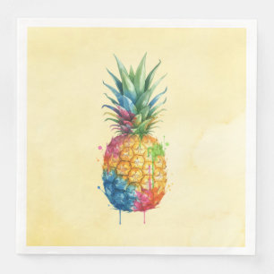 Ananas Servet