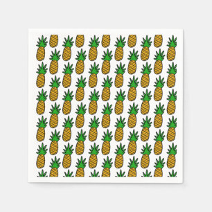 ananas servet