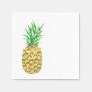 ananas servet