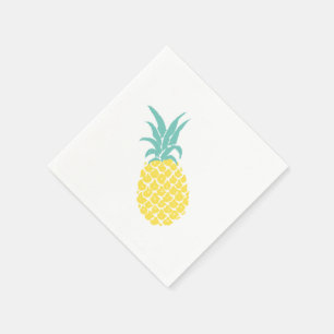 ananas servet