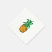 ananas servetten (Hoek)