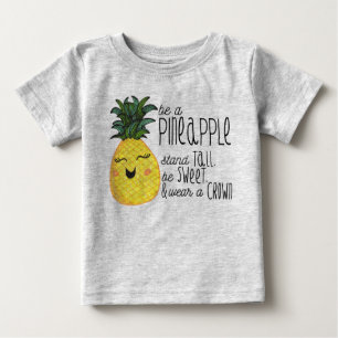 Ananas Shirt