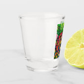 ananas shotglas shot glas (Links)