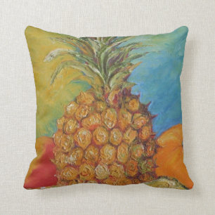 Ananas Sierkussen