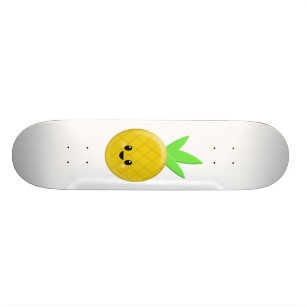Ananas Skateboard