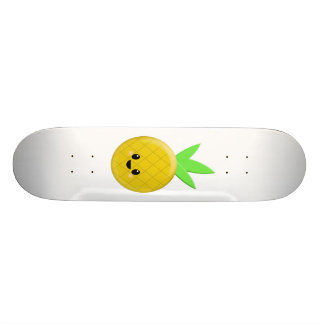 Ananas Skateboard