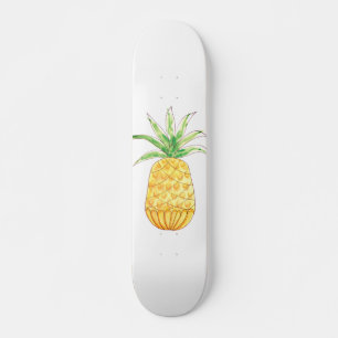 Ananas Skateboard